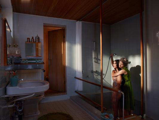 PORFOLIO / Sacha Goldberger